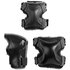 Rollerblade Protector X-Gear 3 Pack