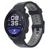 Coros Pace 2 Premium GPS Sport Siliconen Horloge