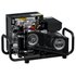 Coltri MCH6/EM 300 Bar 230V Draagbare Compressor