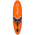 Zray Conjunto Paddle Surf Hinchable X-Rider 9´0´´