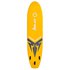 Zray X-Rider 13´ Peddel Surf Plank