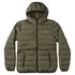 Dc Shoes Giacca Turner Puffer