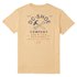 Dc shoes Around The Clock Short Sleeve T-Shirt