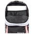 Roxy Here You Are Colorblock Fitness Backpack