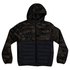 Quiksilver Giacca Scaly
