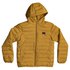 Quiksilver Scaly Youth Jacket