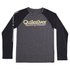 Quiksilver Tropical Lines Langarm T-Shirt
