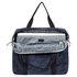 Quiksilver Carrier Cord Briefcase