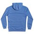 Quiksilver Square Me Up Hoodie