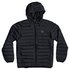 Quiksilver Giacca Scaly