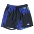 Quiksilver Peace in The Jungle Volley 17´´ Swimming Shorts
