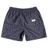 Quiksilver Thandfin Volley 17´´ Swimming Shorts