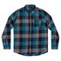 Quiksilver Mother Fly Long Sleeve Shirt