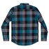 Quiksilver Mother Fly Long Sleeve Shirt