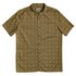 Quiksilver Chemise Manche Courte Threads Pack