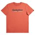 Quiksilver Tropical Line Short Sleeve T-Shirt