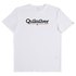 Quiksilver Tropical Line Koszulka Z Krótkim Rękawem