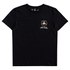 Quiksilver Akpier Bowl Short Sleeve T-Shirt