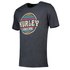 Hurley Azteca kurzarm-T-shirt