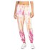 Hurley Allover Tie Dye Perfect Jogger Long Pants