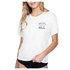Hurley Hello Kitty Surf´S Up Girlfriend Kurzarm T-Shirt