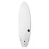 Nsp Protech Fish 5´6´´ Surfboard