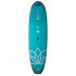 Nsp Soft Lotus 10´2´´ Paddle Surf Board