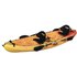 Rtm rotomod Ocean Duo Kayak With Paddles