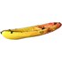 Rtm rotomod Kayak Avec Pagaies Ocean Duo