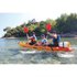 Rtm rotomod Kayak Avec Pagaies Ocean Duo