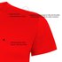 Kruskis T-shirt à Manches Courtes Dino Skate Short Sleeve T-shirt