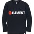 Element Camiseta de manga larga Blazin