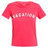 Billabong Camiseta Manga Corta Vacation Vibrations