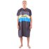 Rip Curl Mix Up Changing Robe