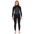 Rip curl Flashbomb 4/3 mm Chest Zip Suit Woman