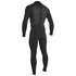 O´neill wetsuits Epic 4/3 mm Back Zip Suit