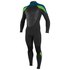 O´neill Wetsuits Epic 4/3 mm Back Zip Suit