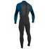 O´neill wetsuits Epic 4/3 mm Back Zip Suit Boy