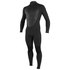 O´neill Wetsuits 백 지퍼 수트 Epic 5/4 Mm