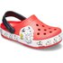 Crocs FL Snoopy Woodstock Clogs