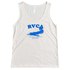 Rvca T-shirt sans manches Postcard