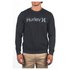 Hurley Sudadera Con Capucha One&Only Crew