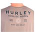 Hurley Camiseta Manga Corta Tsuba