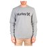 Hurley Luvtröja One&Only Crew