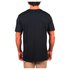 Hurley Icon Slash Gradient kurzarm-T-shirt