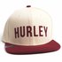 Hurley Dri-Fit Patch Range Cap