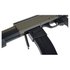 Saigo defense Adaptador Shotgun M4 Magazines