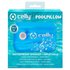 Celly Pool Pillow 3W Bluetooth Speaker