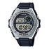Casio MWD-100H-1AVEF horloge