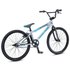 SE Bikes Bicicleta BMX Floval Flyer 24 2022